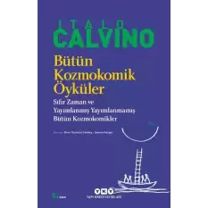 Bütün Kozmokomik Öyküler