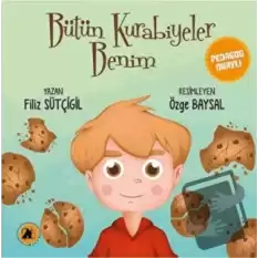 Bütün Kurabiyeler Benim