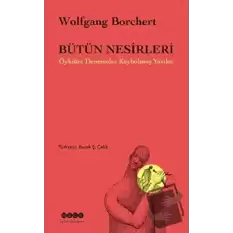 Bütün Nesirleri