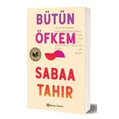 Bütün Öfkem