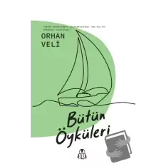 Bütün Öyküleri