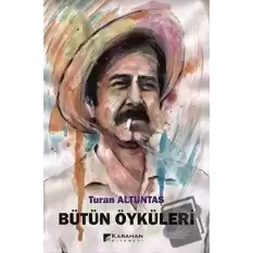 Bütün Öyküleri