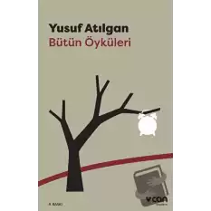 Bütün Öyküleri