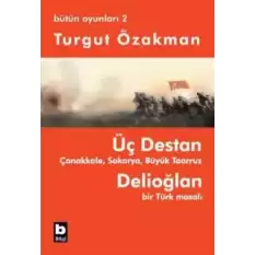 Bütün Oyunları 2