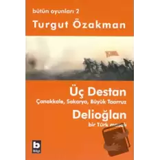 Bütün Oyunları 2