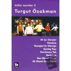 Bütün Oyunları 3 Ah Şu Gençler