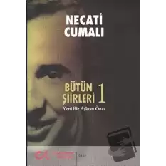 Bütün Şiirleri 1