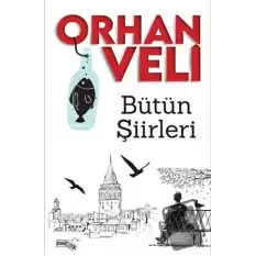 Bütün Şiirleri