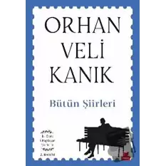 Bütün Şiirleri