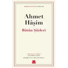 Bütün Şiirleri