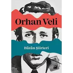 Bütün Şiirleri