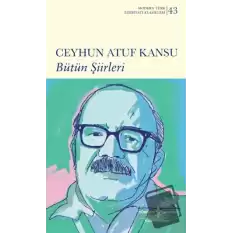 Bütün Şiirleri