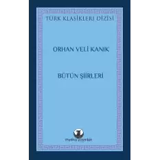 Bütün Şiirleri