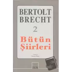 Bütün Şiirleri 2