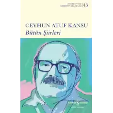 Bütün Şiirleri (Ciltli)