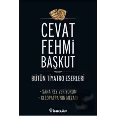 Bütün Tiyatro Eserleri