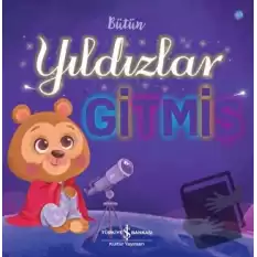 Bütün Yıldızlar Gitmiş