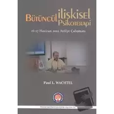 Bütüncül İlişkisel Psikoterapi