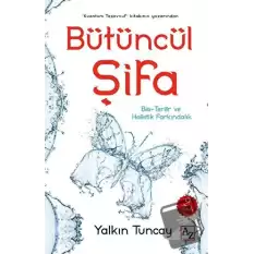 Bütüncül Şifa