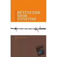 Bütünleşik Sınır Yönetimi