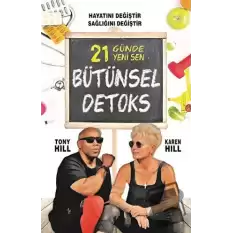 Bütünsel Detoks