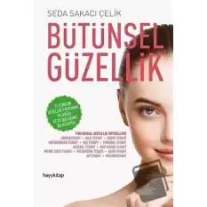 Bütünsel Güzellik