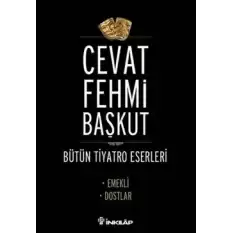 BütünTiyatro Eserleri Emekli / Dostlar