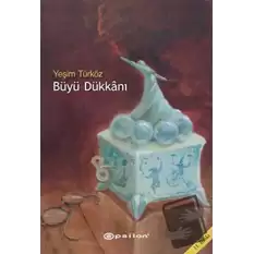 Büyü Dükkanı