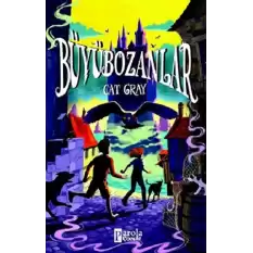 Büyübozanlar