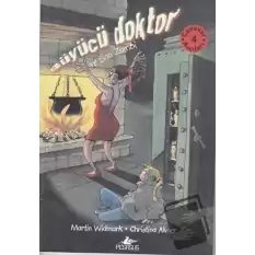 Büyücü Doktor ve Son Zombi