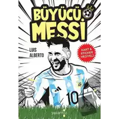 Büyücü Messi