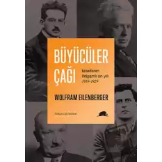 Büyücüler Çağı