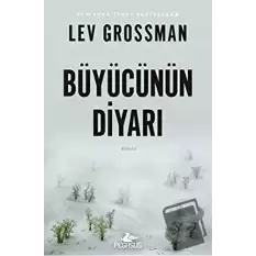 Büyücünün Diyarı