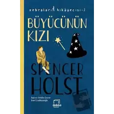 Büyücünün Kızı