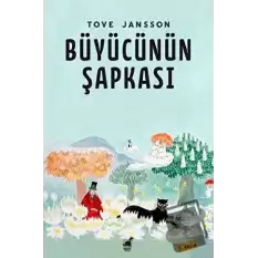 Büyücünün Şapkası