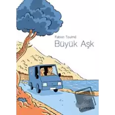 Büyük Aşk