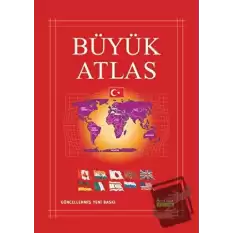 Büyük Atlas