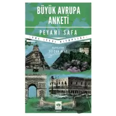 Büyük Avrupa Anketi