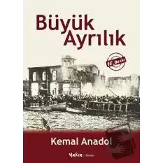 Büyük Ayrılık