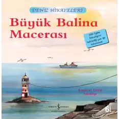 Büyük Balina Macerası