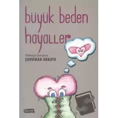 Büyük Beden Hayaller