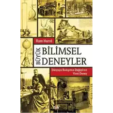 Büyük Bilimsel Deneyler