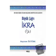 Büyük Çağrı İkra