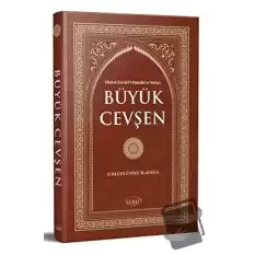 Büyük Cevşen (Ciltli)