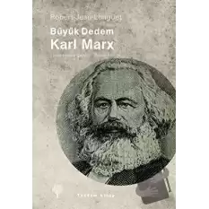 Büyük Dedem Karl MarX