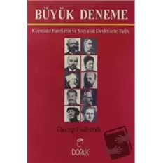 Büyük Deneme