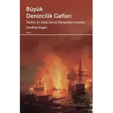 Büyük Denizcilik Gafları