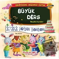 Büyük Ders