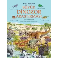 Büyük Dinozor Araştırması