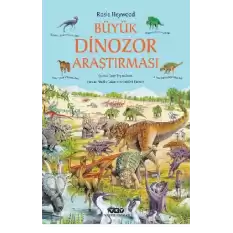 Büyük Dinozor Araştırması